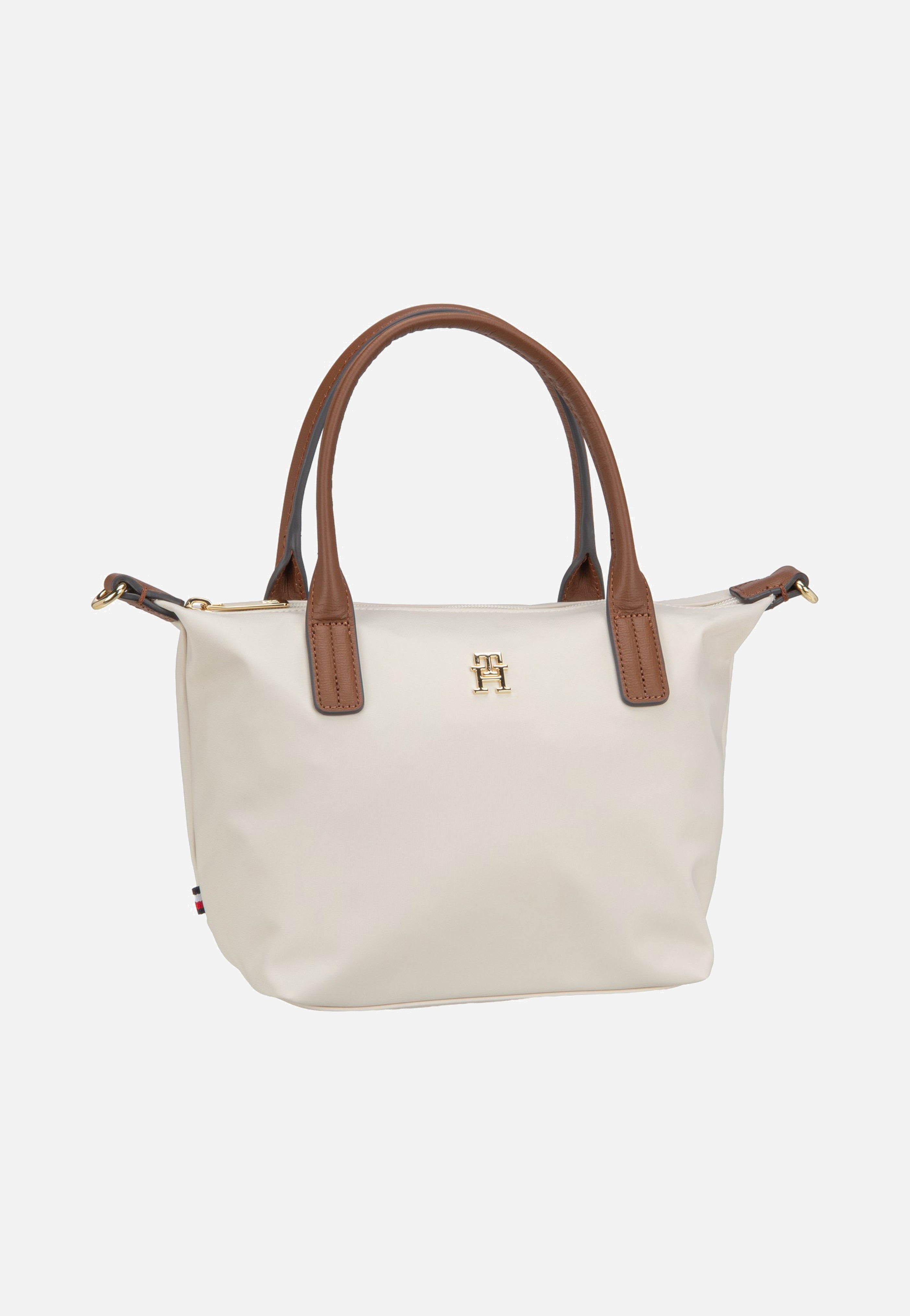 Popette Mini Tote Soft Cream - Tote Bag