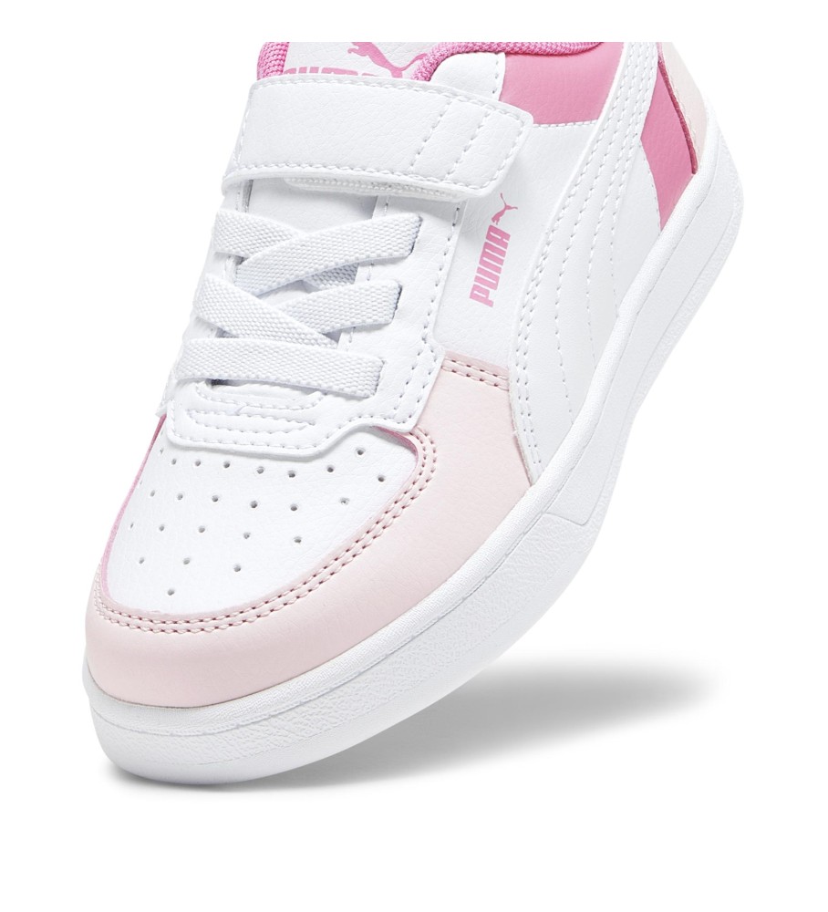 Tênis Puma Caven 2.0 Block Branco