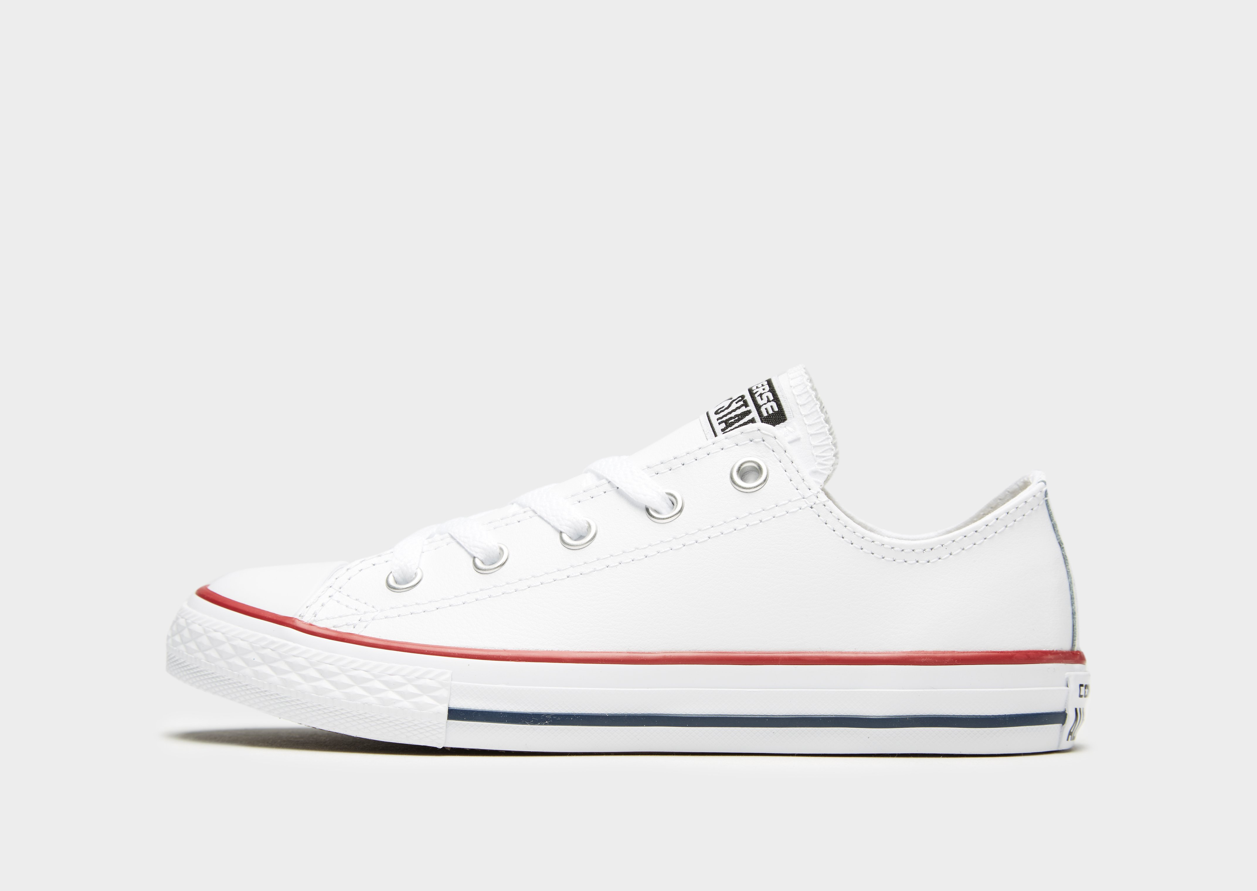 Converse All Star Ox Leather Children