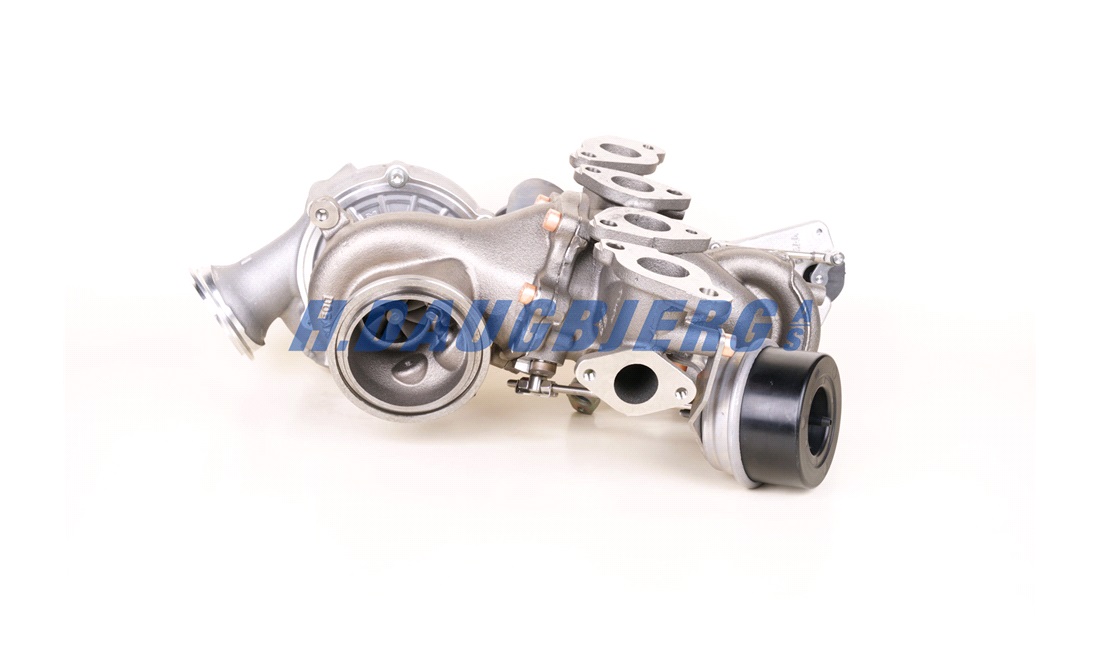 Turbolader