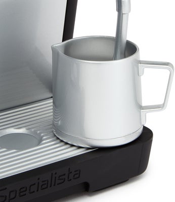 Casdon DeLonghi Barista Kaffemaskin