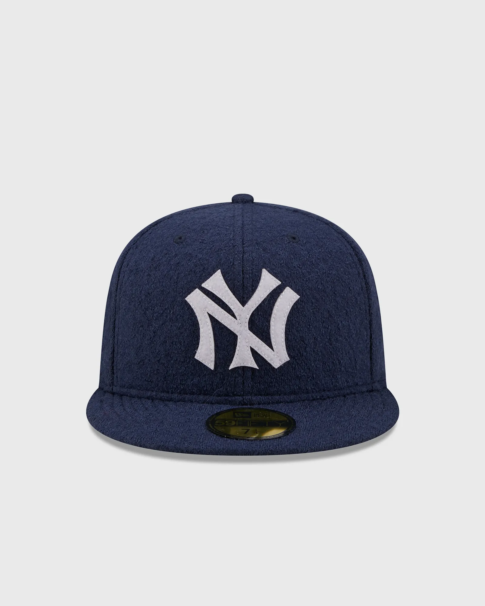 New Era WOOL 59FIFTY NEYYANCO  NVY