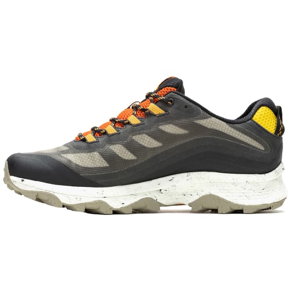 Chaussure de randonnée basse MERRELL MOAB SPEED GORE-TEX