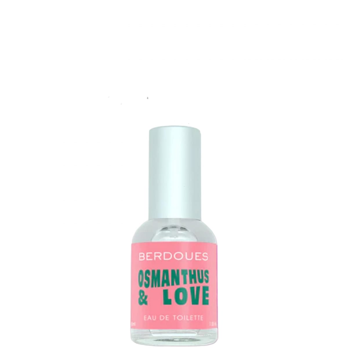 Berdoues Osmanthus &  Love Eau de Toilette