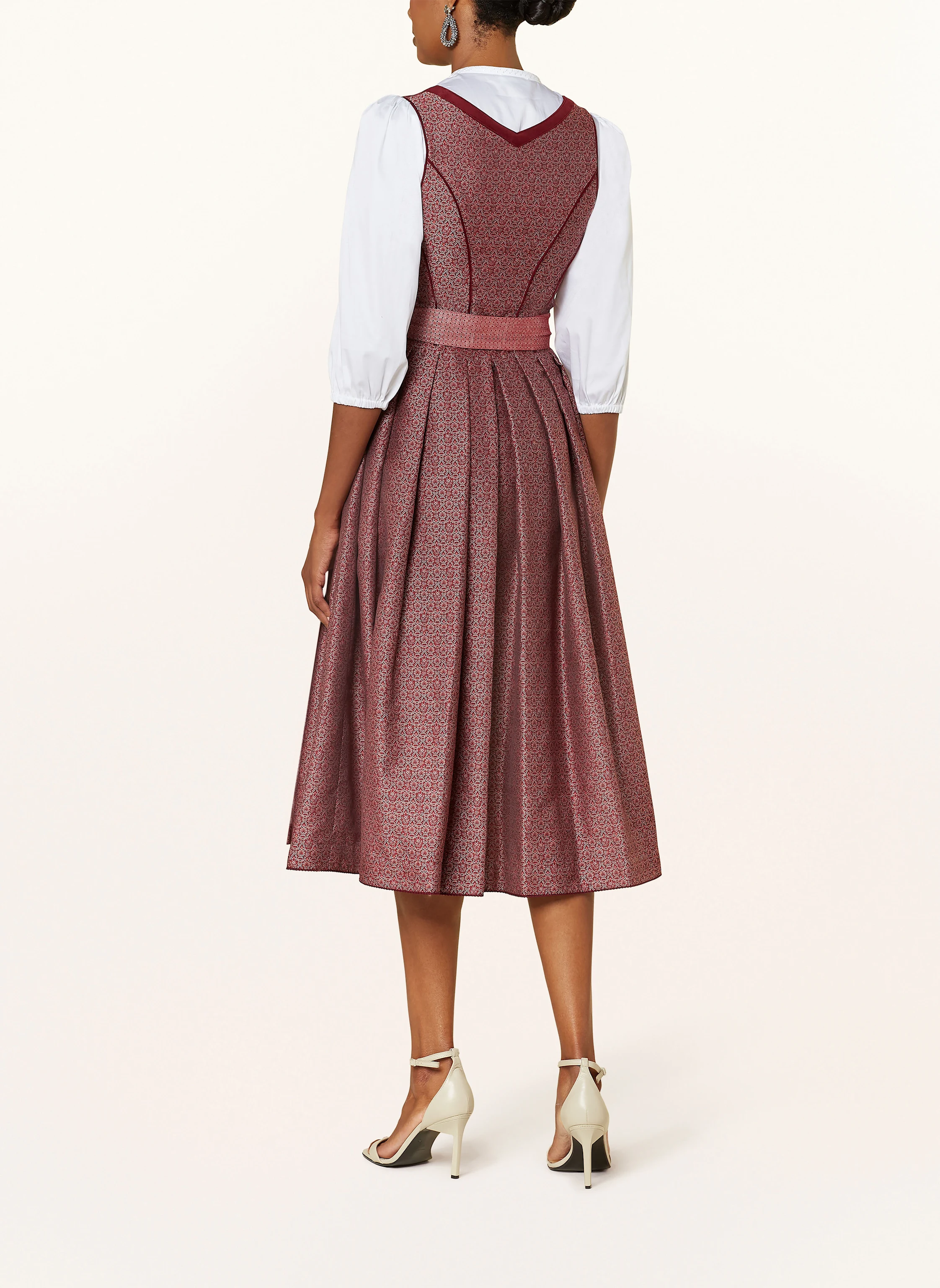 anno domini Dirndl GUNDULA