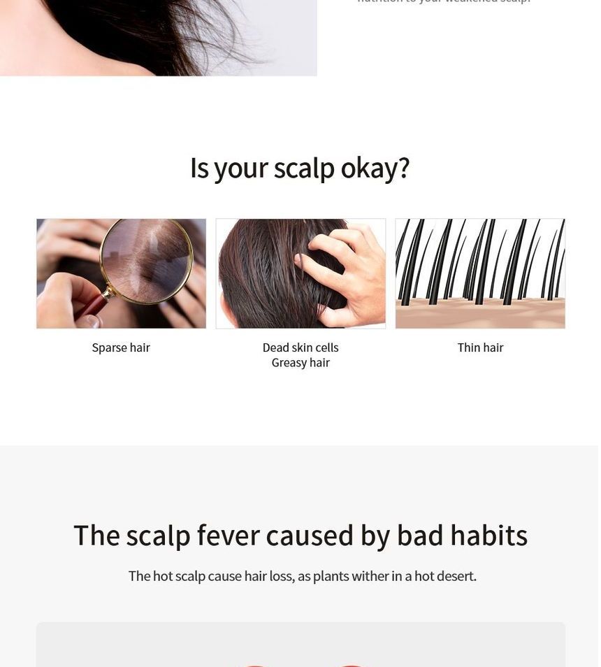Dr. Ceuracle - Scalp DX Scaling Shampoo