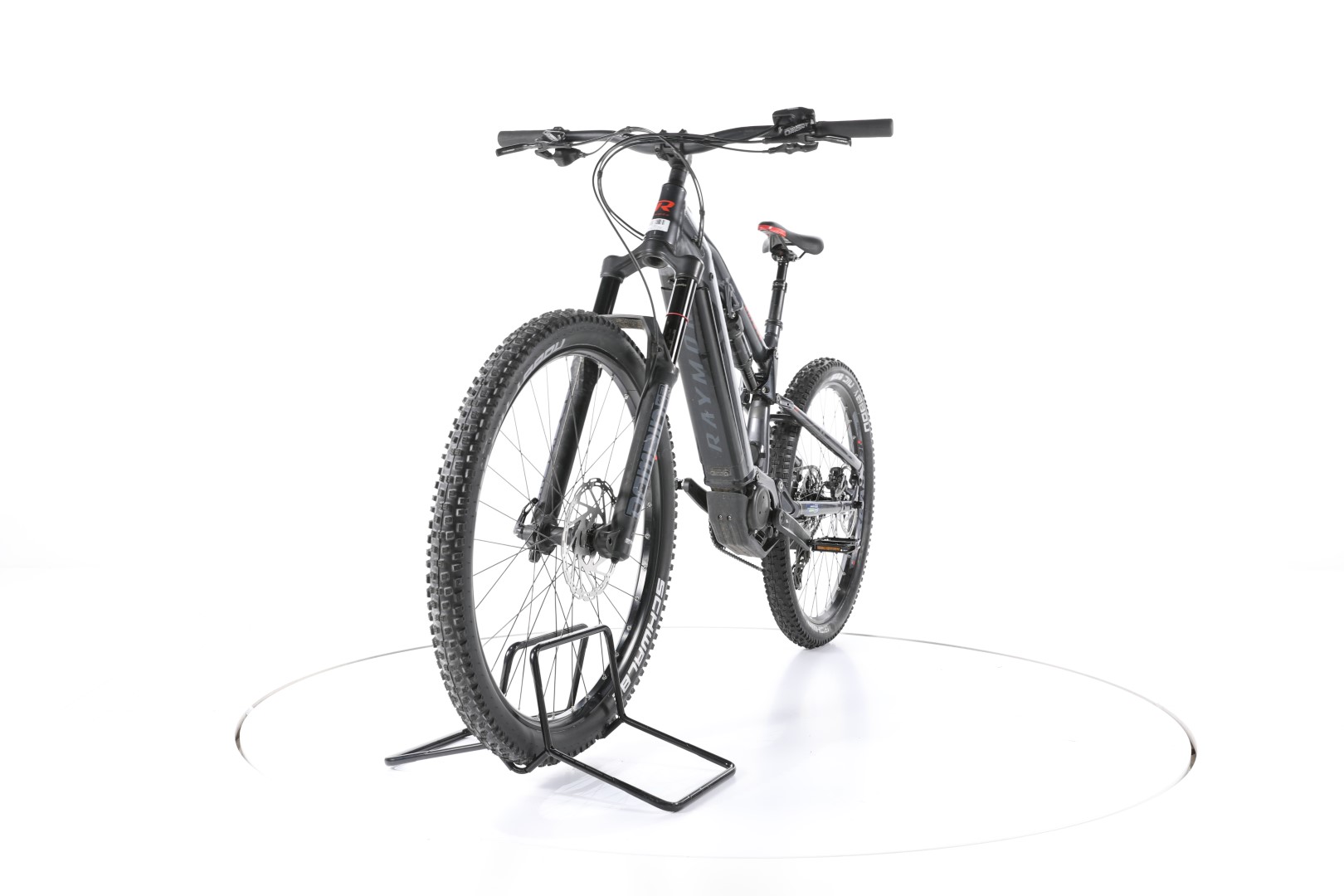 Raymon TrailRay 160E 8.0 (2023) | Diamond