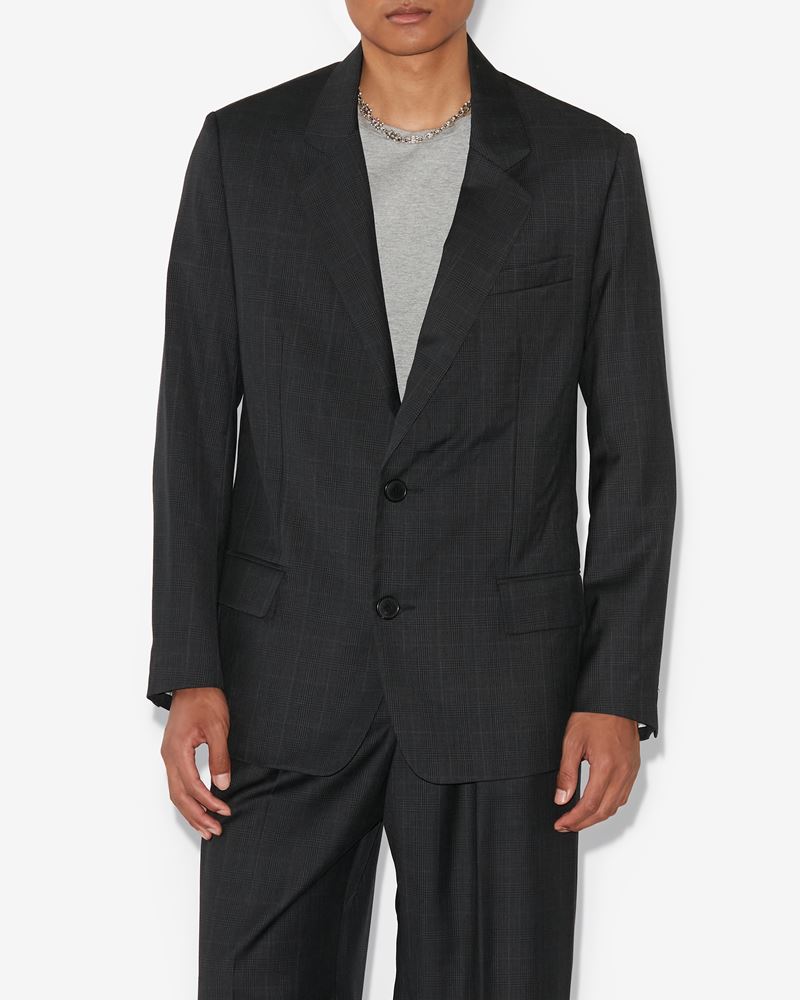 VESTE NOLAN