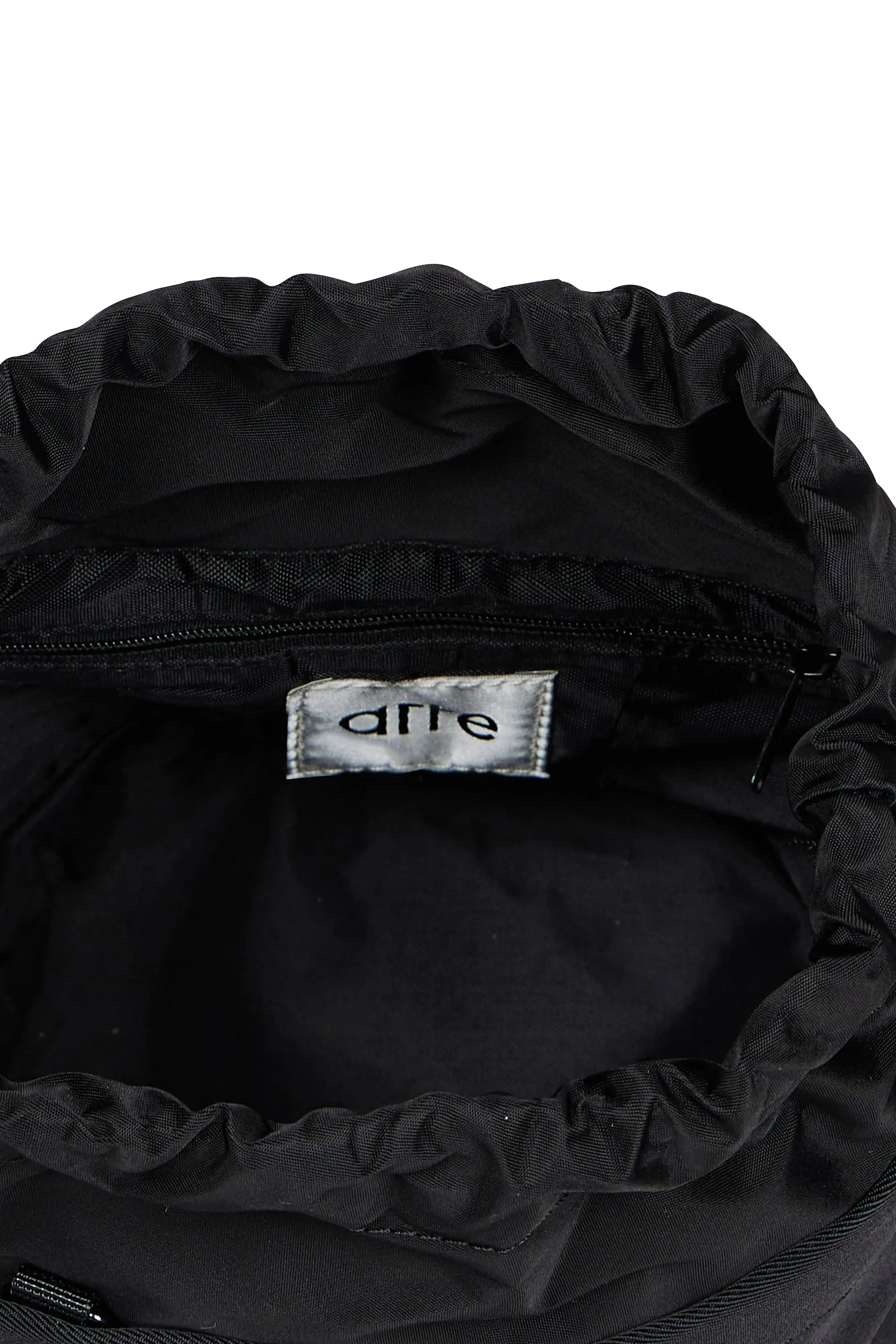 ARTE ANTWERP sac Beck Noir