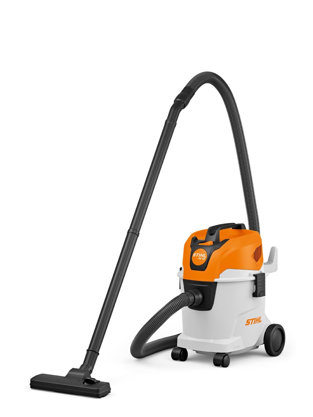 SE 33 Stihl Nass