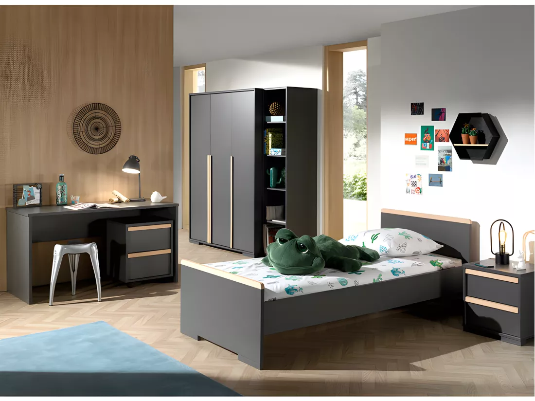 Chambre Complète Enfant 6P 