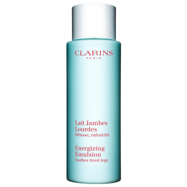 Lait Jambes Lourdes de CLARINS