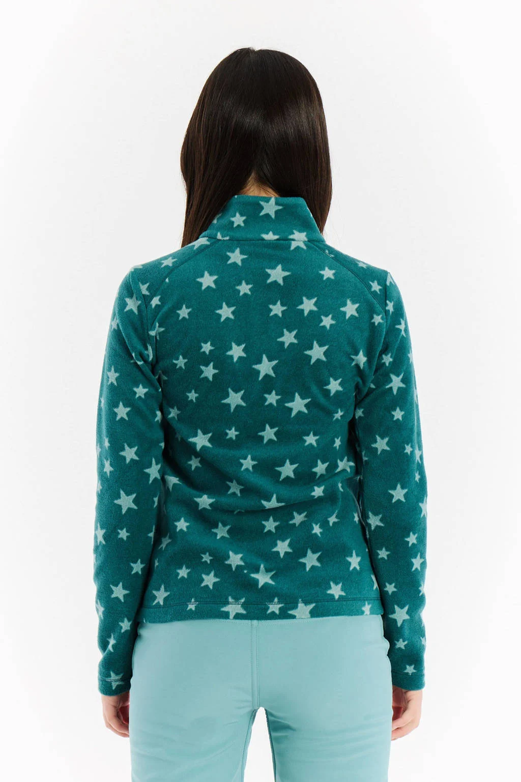 Protest skipullyPRTRemissy JR blauw/lichtblauw