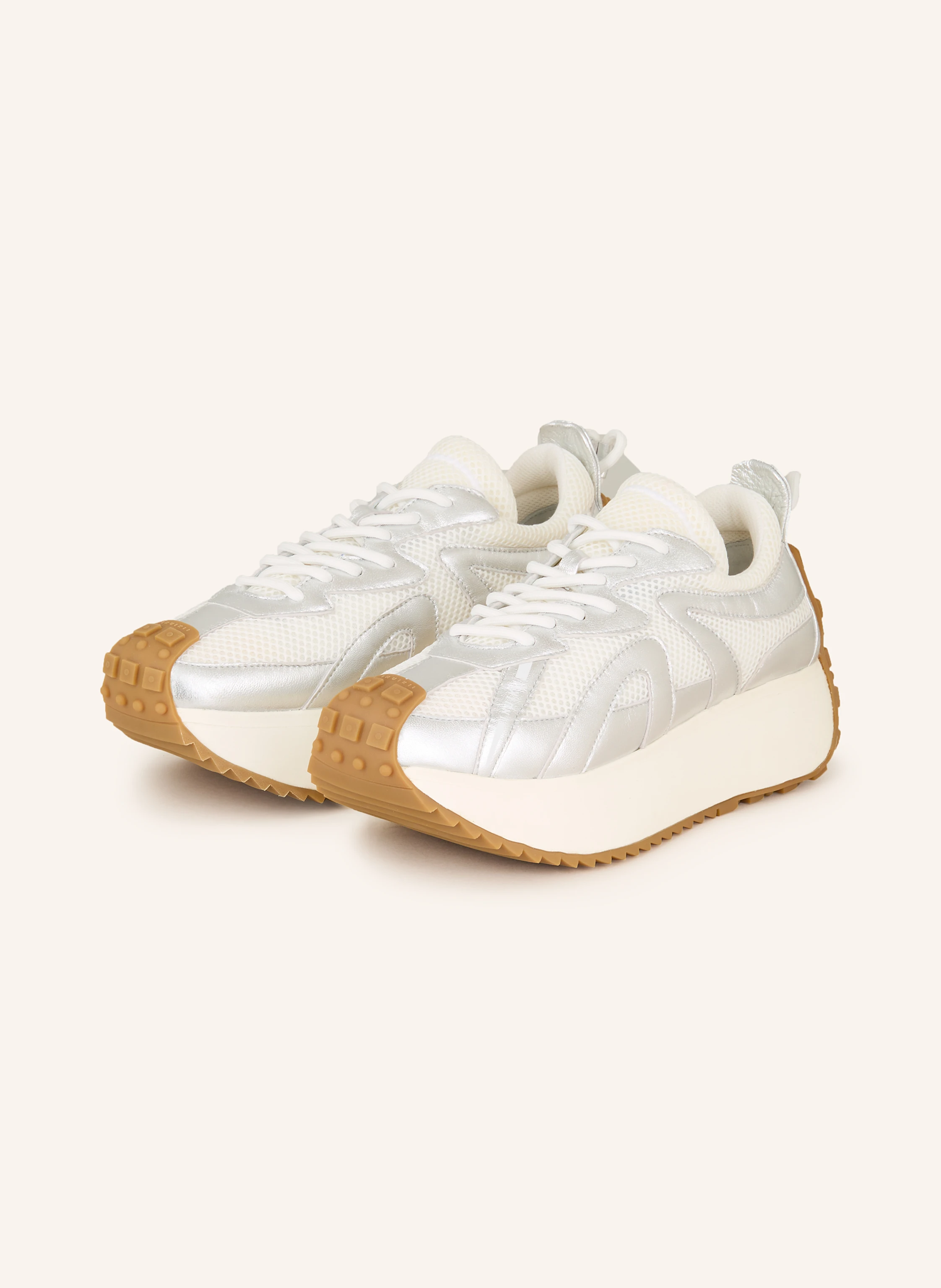 INUIKII Sneaker MARIBELLA