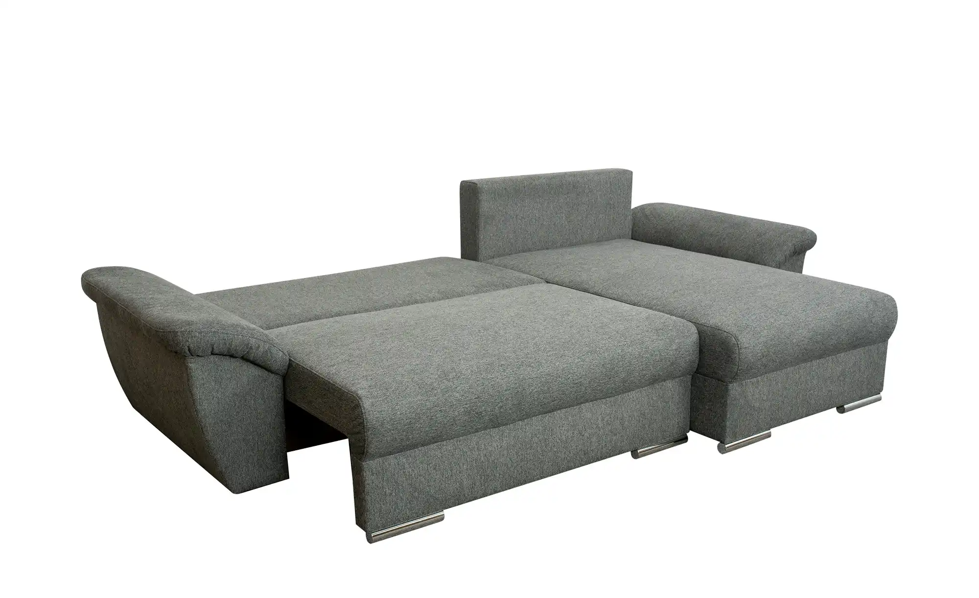 uno Ecksofa  seitenverkehrt montierbar Valencia