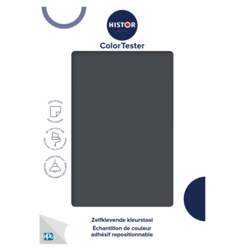 Histor color tester witchcraft