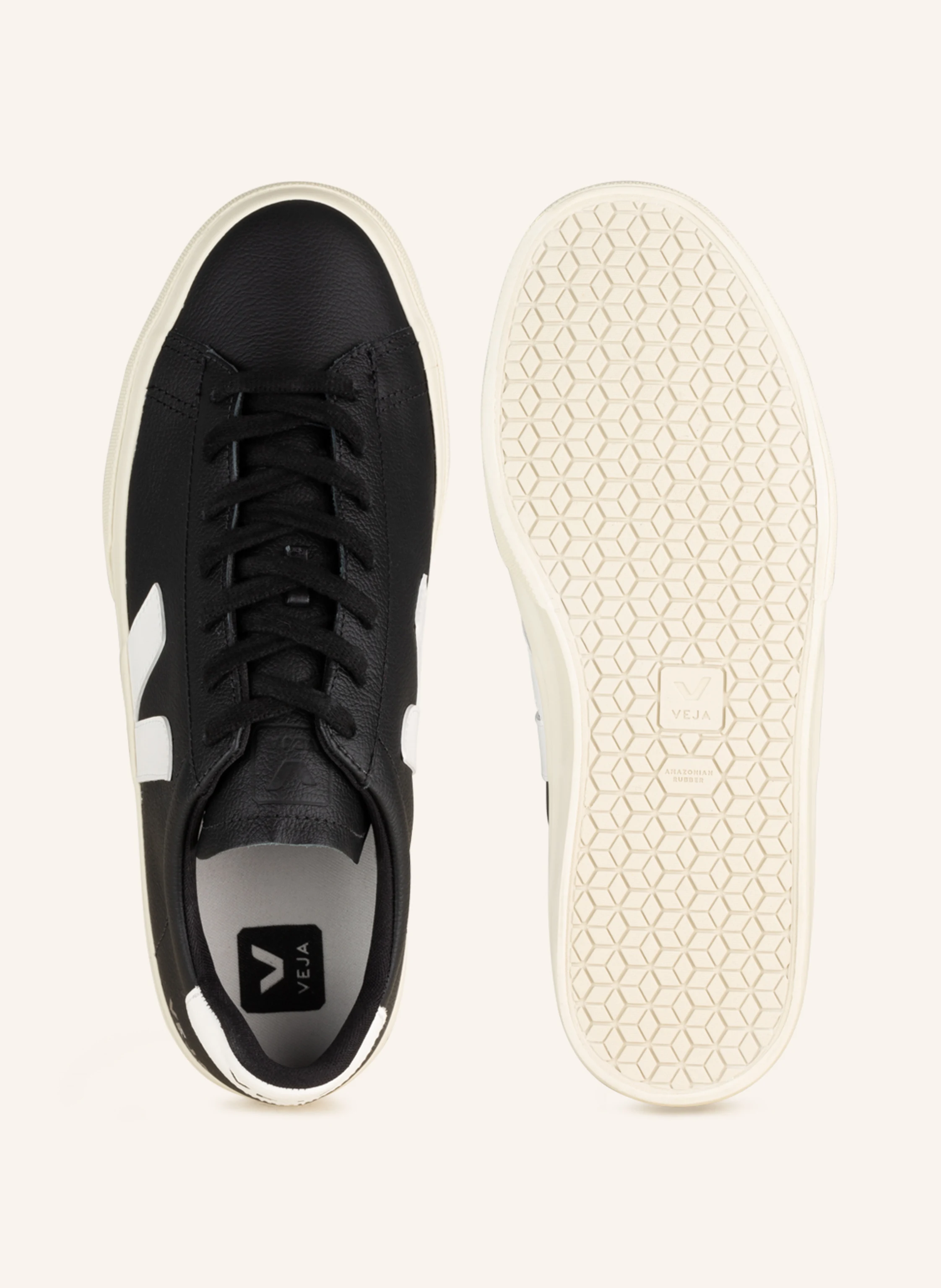 VEJA Sneaker CAMPO