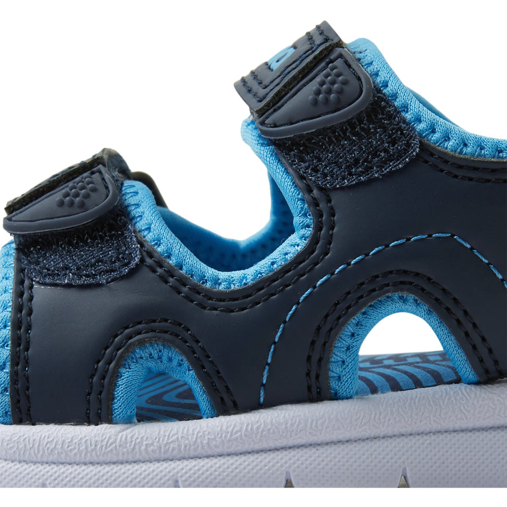 Køb Reima Navy Sandaler Bungee
