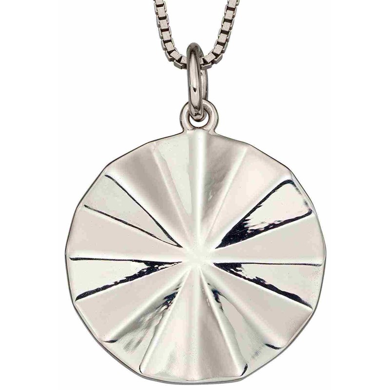 Collier en argent 925/1000