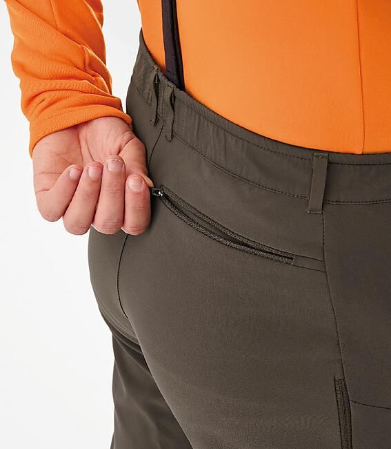 MILLET - PANTALON RUTOR LIGHT