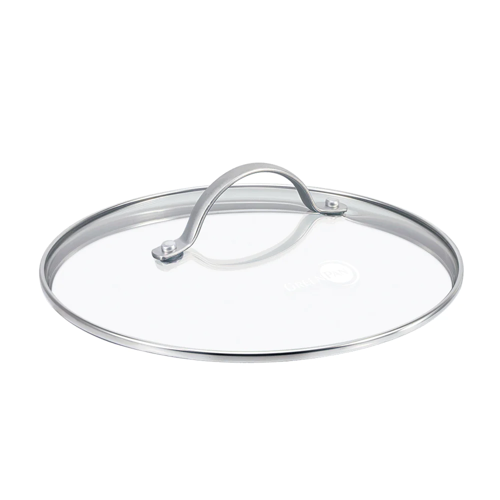 Couvercle 28 cm en Verre Greenpan