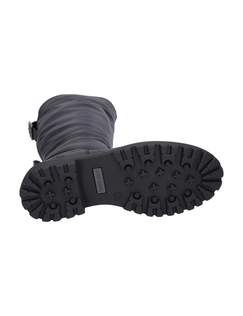 Stiefel Marta 15, schwarz