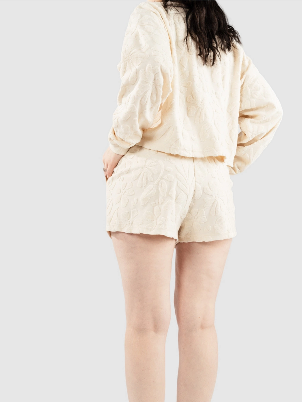 Billabong Loosen Up Shorts whitecap