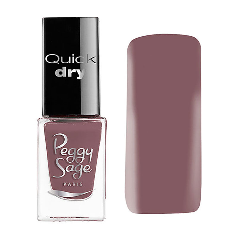Vernis à ongles mini Amélie