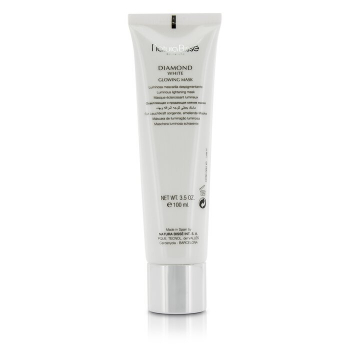 Natura Bisse Máscara brilhante de diamante branco 100ml/3.5oz