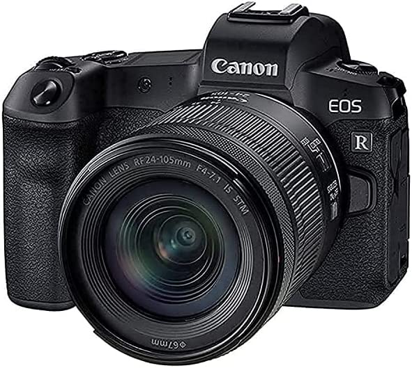 Canon EOS RP