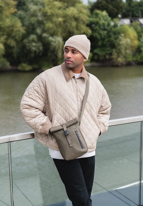 Aunts & Uncles Japan Kuji RE Crossbody Bag Fallen Rock