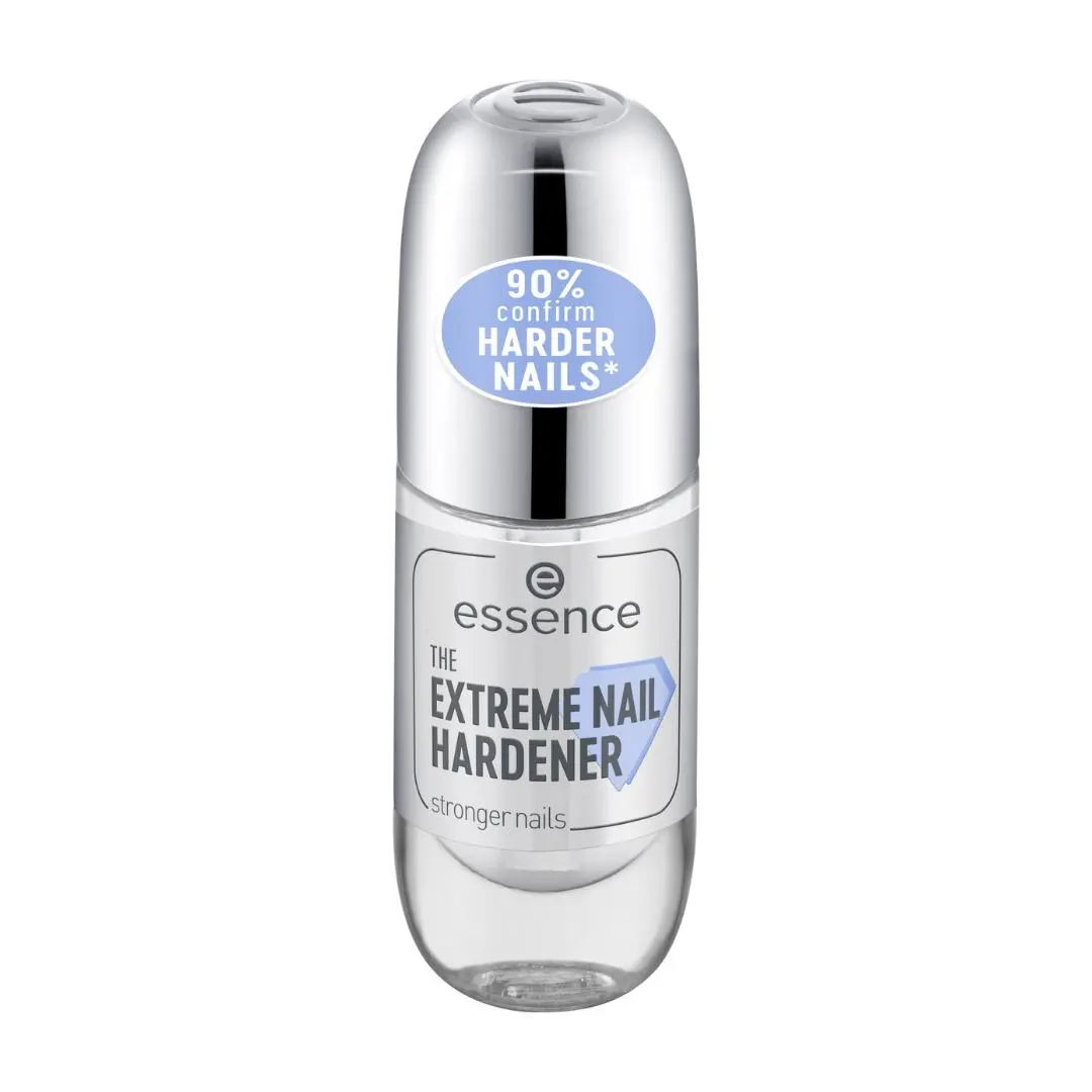 The Extreme Nail Hardener