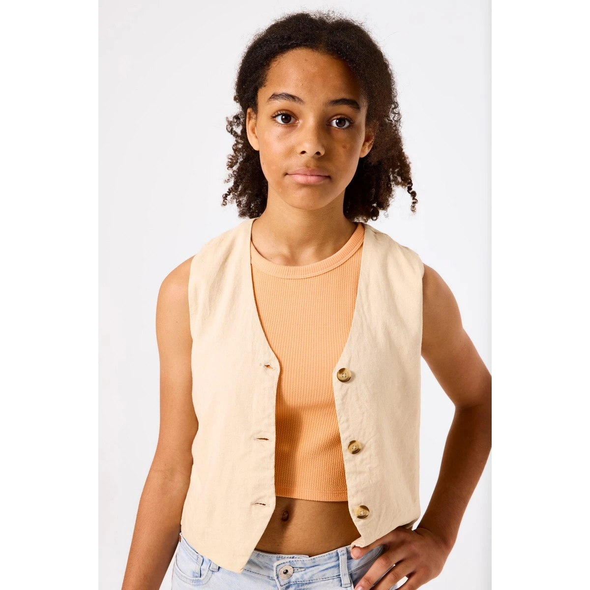Meisjes T-shirt FL25237 Rezia