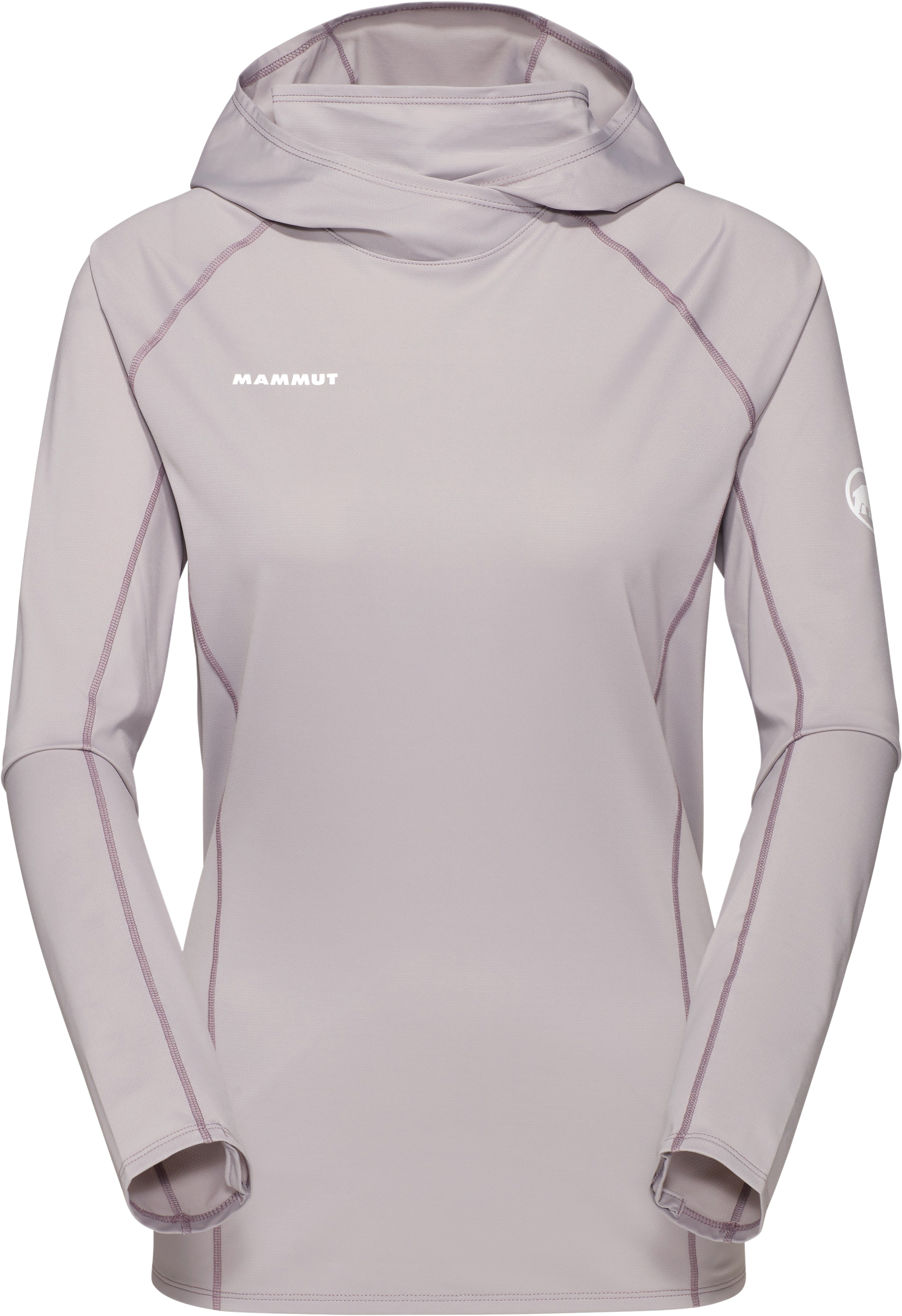 Selun FL Sun Hoody W