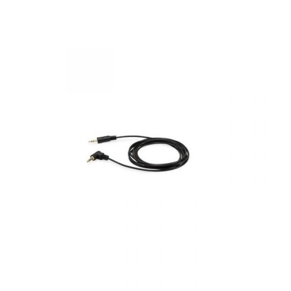 Equip Cabo Áudio Mini Jack 3.5mm Macho para Mini Jack 2.5m