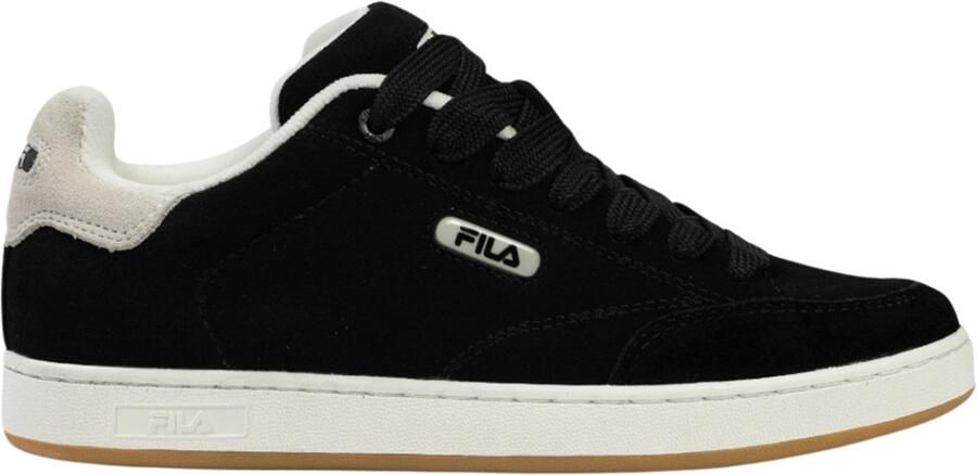 FILA Sneakers laag 'Boldbay' ivoor zwart