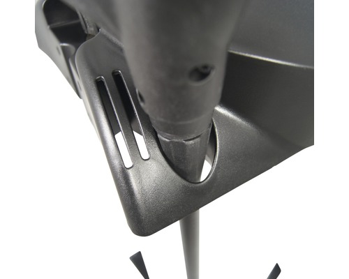 MESTO drukspuit 3270TP, 10 L