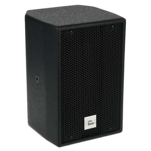 the box pro Achat 104 A