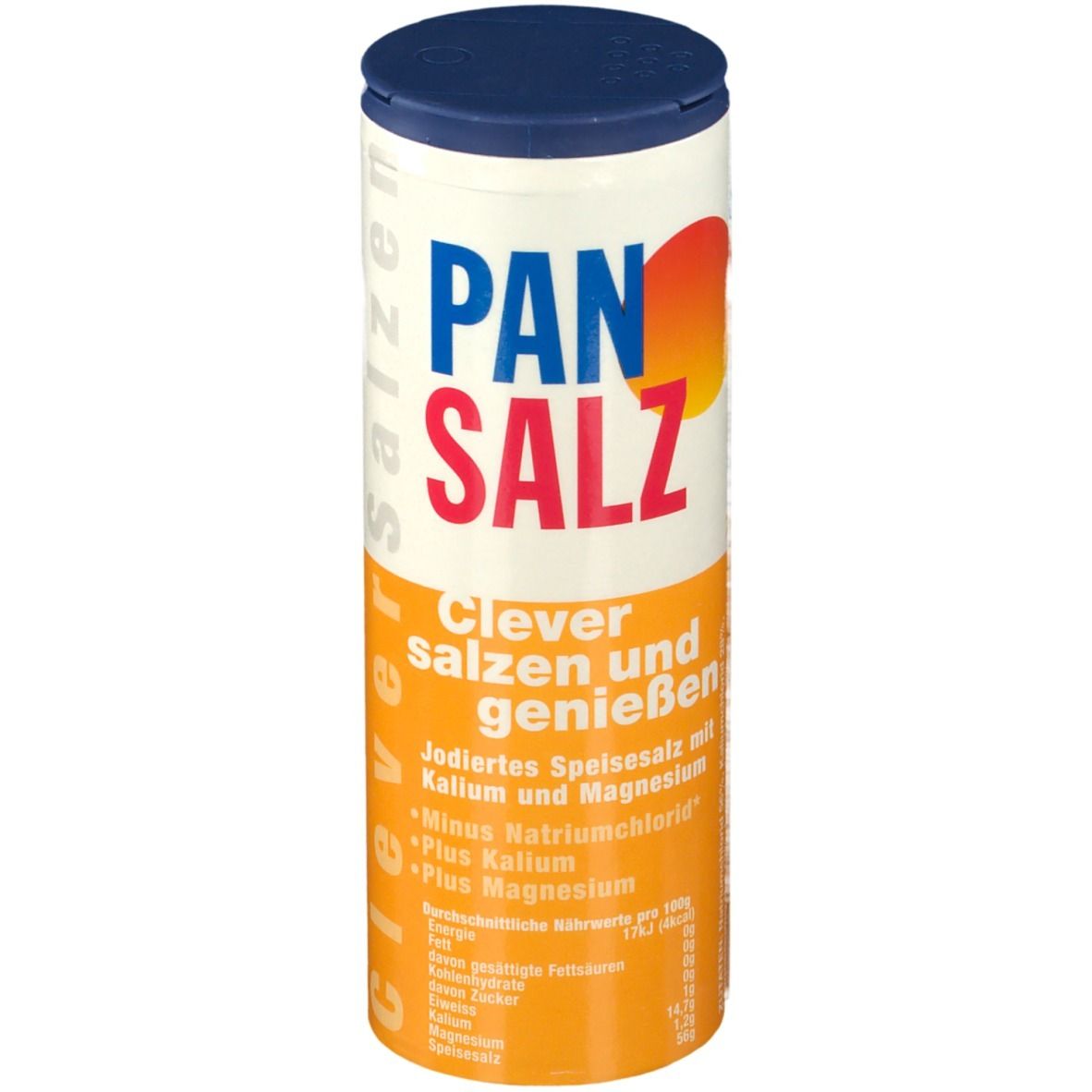 Pansalz