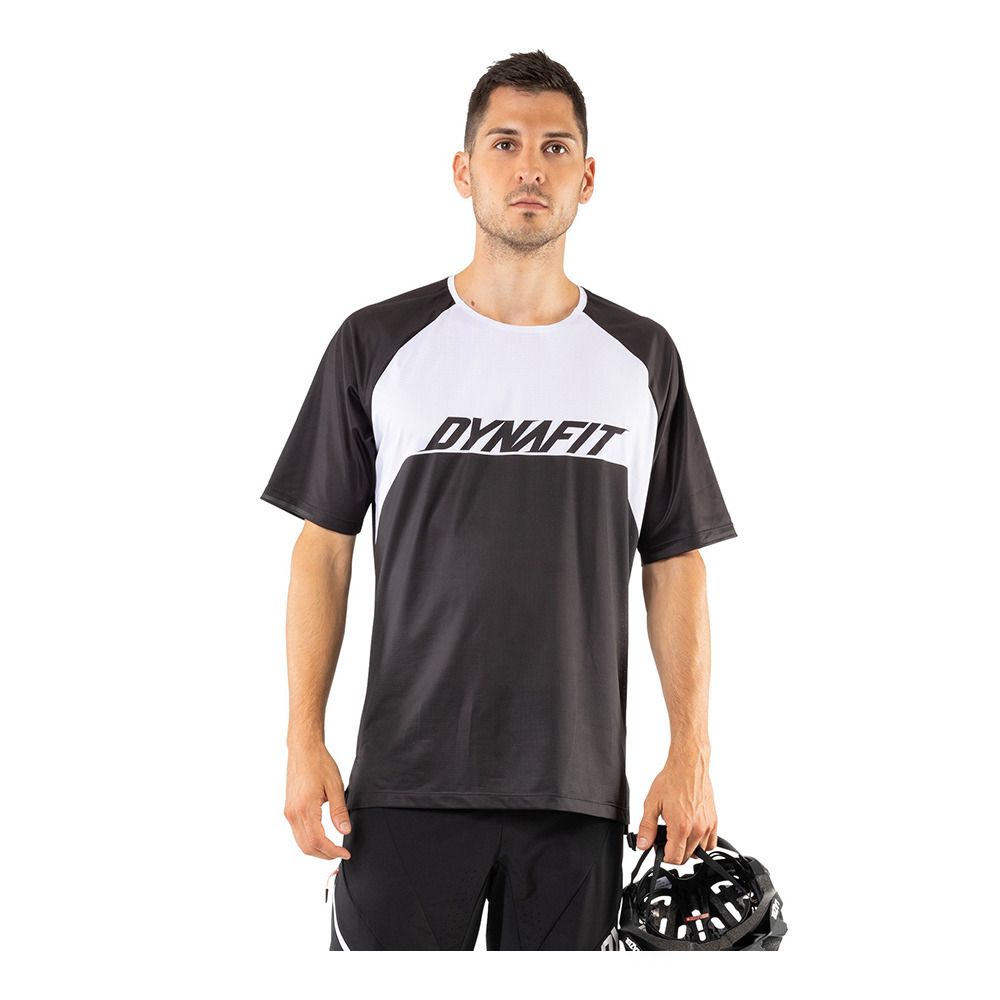 Dynafit RIDE - Maillot Homme black out nimbus/0527