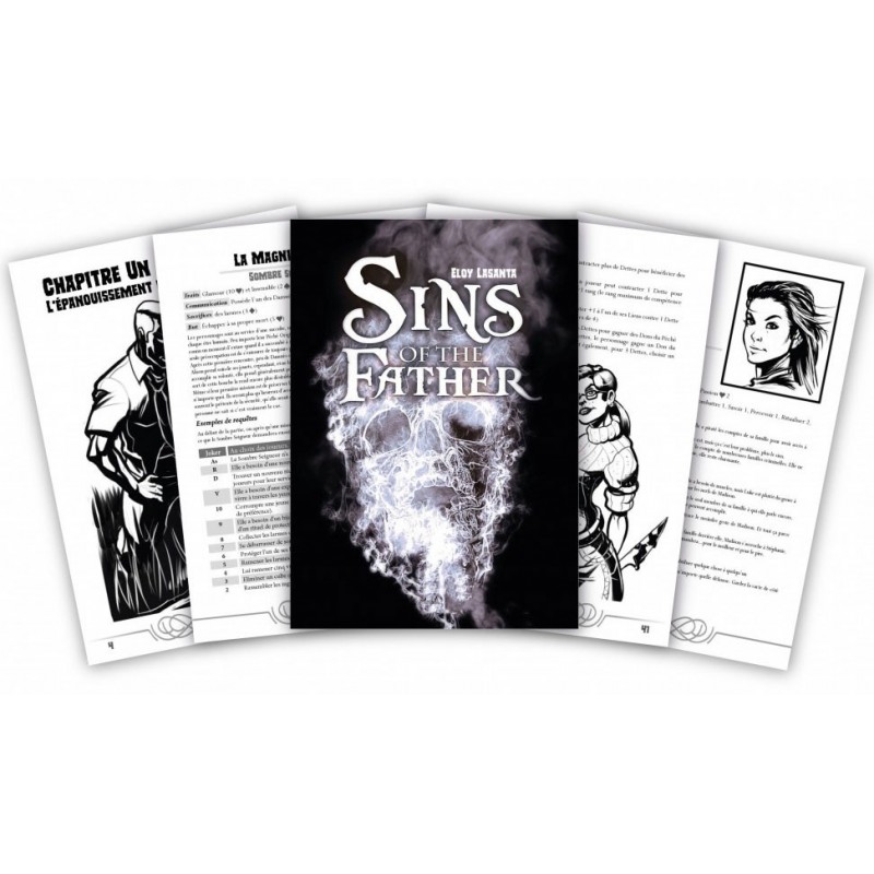 Sins of the Father