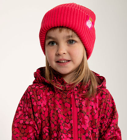 Danef? Hue - Strik - Daneby - Bright Pink