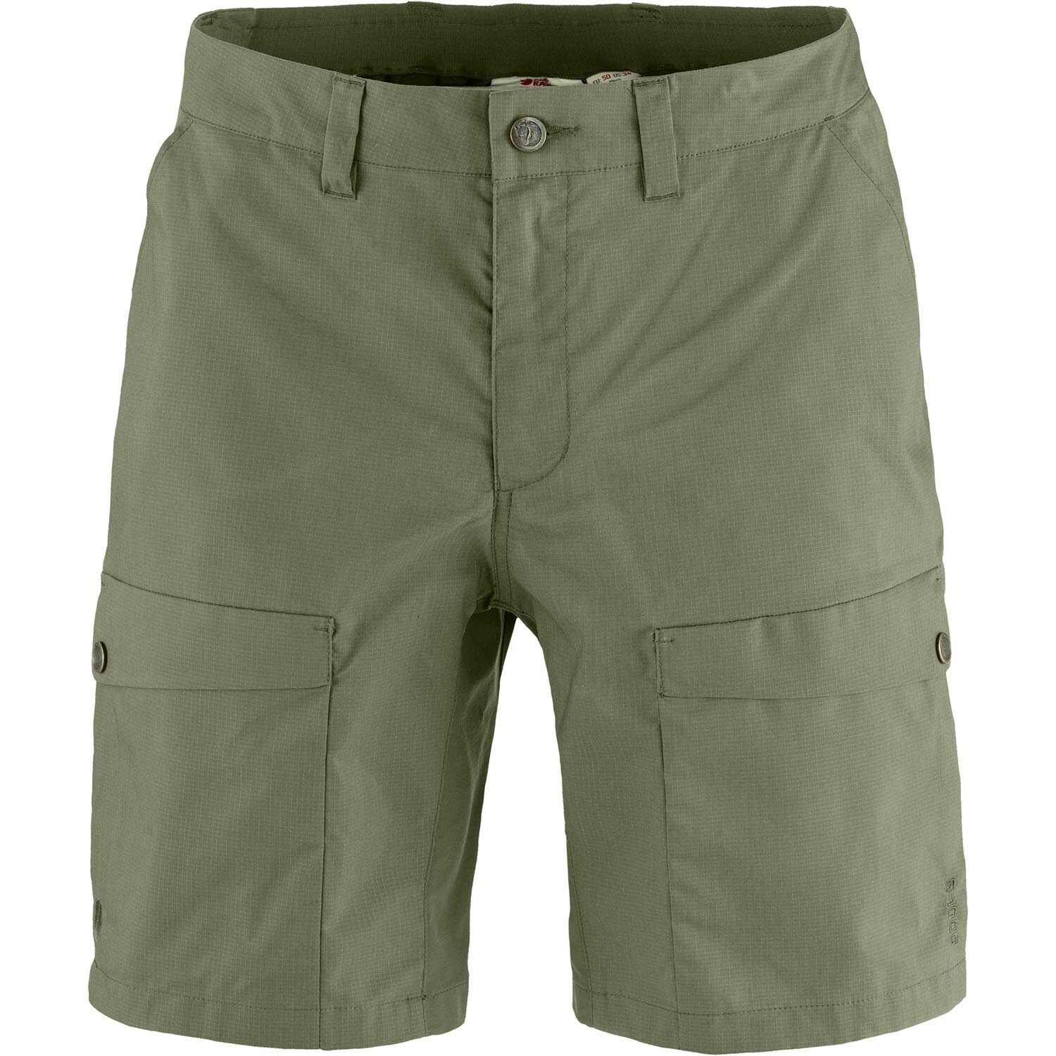 Fjällräven Mens Abisko Hybrid Trail Shorts