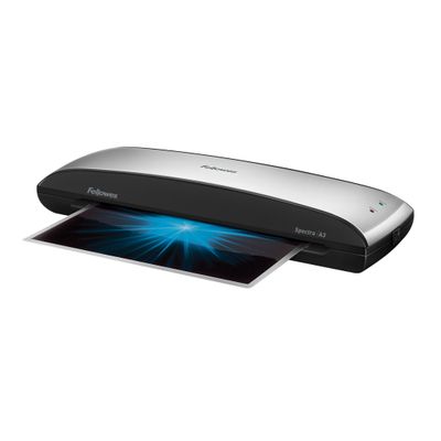 Fellowes Spectra A3 - plastifieuse A3 - de 80 à 125 microns - anti-bourrage