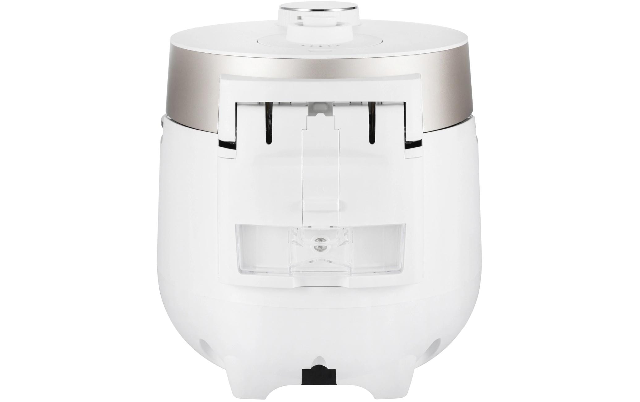 Reiskocher CRP-ST0609F 1.8 l<br>Reiskocher für 10 Tassen