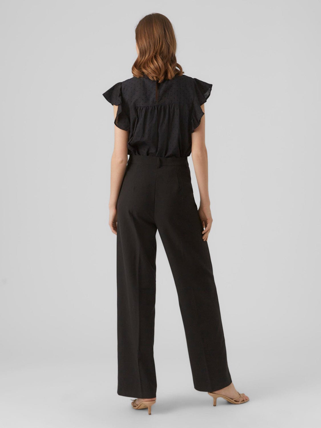 Vero Moda  Trine Lace Top