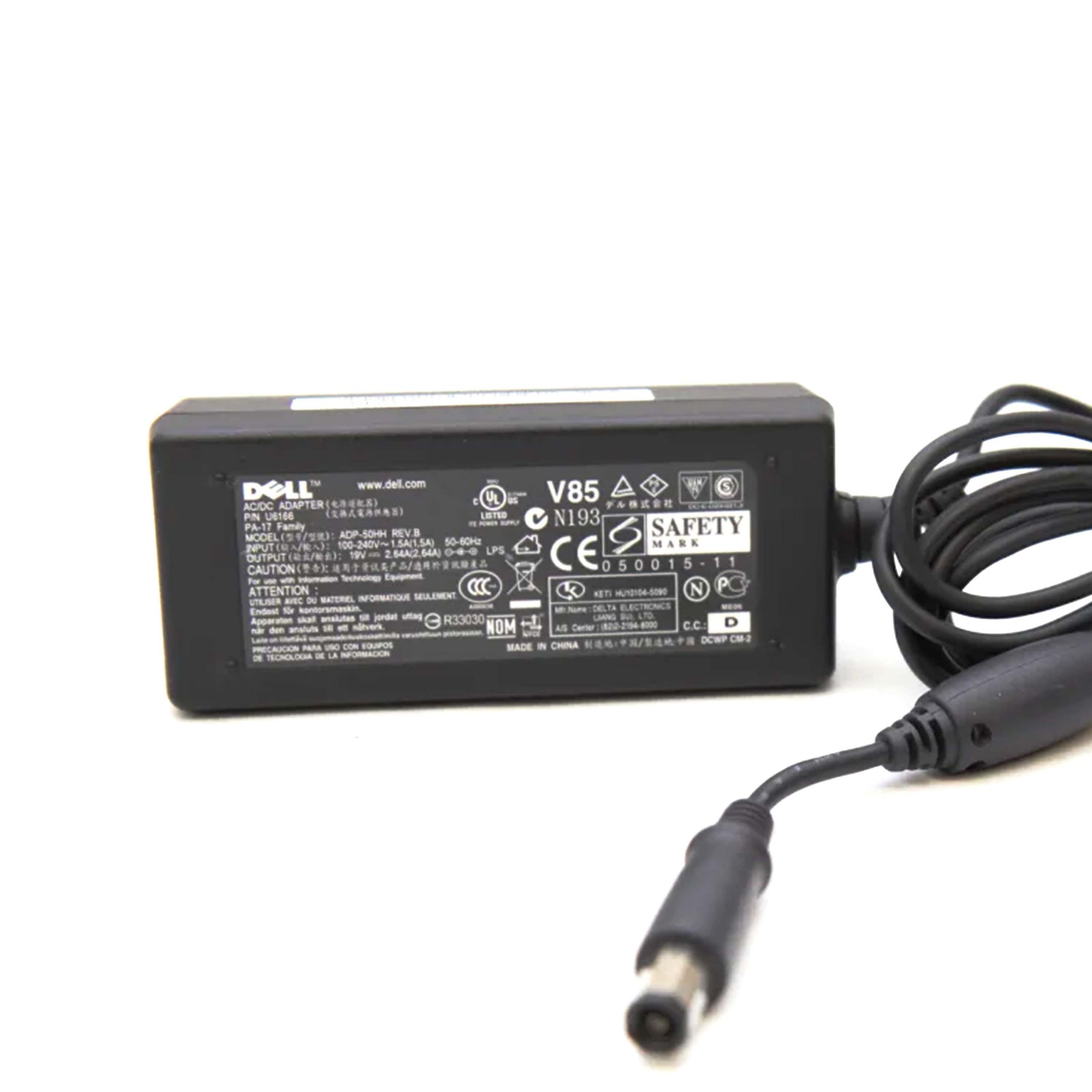 Dell RF449 Power supply