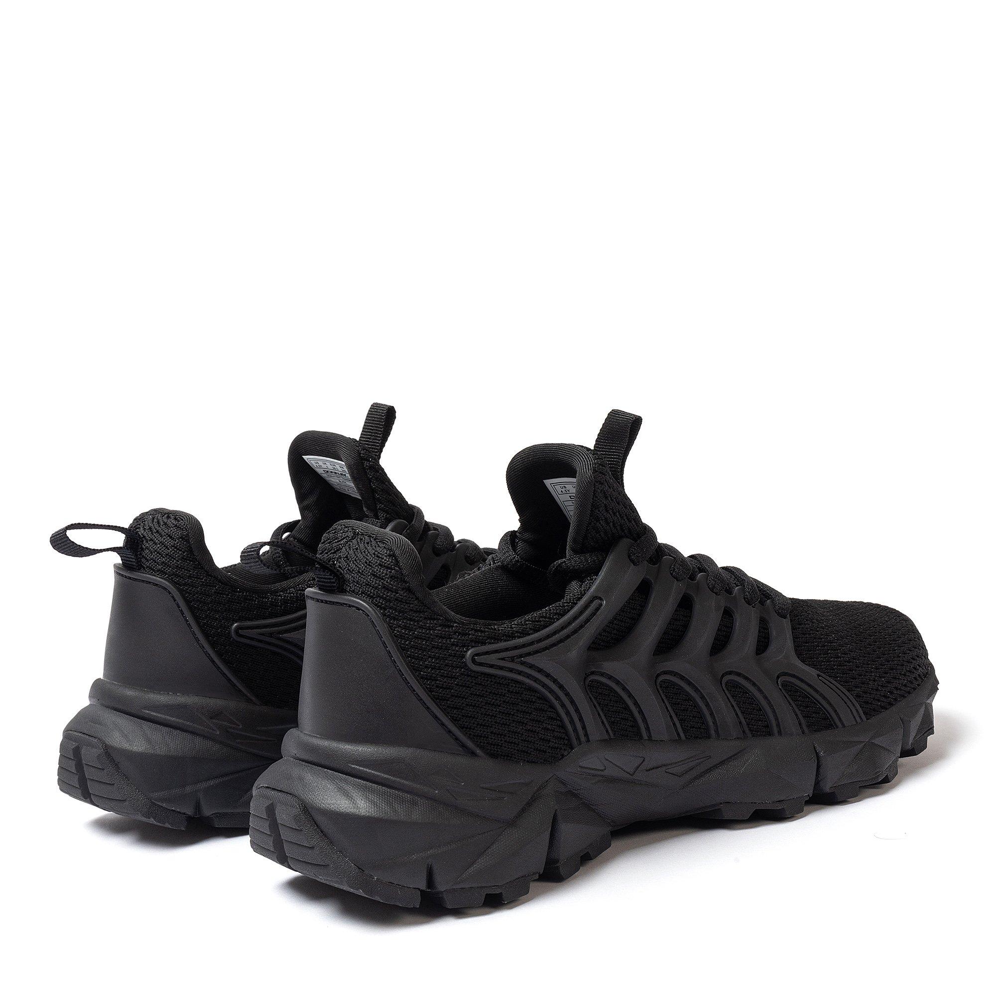 Donnay Knitted Junior Trainers