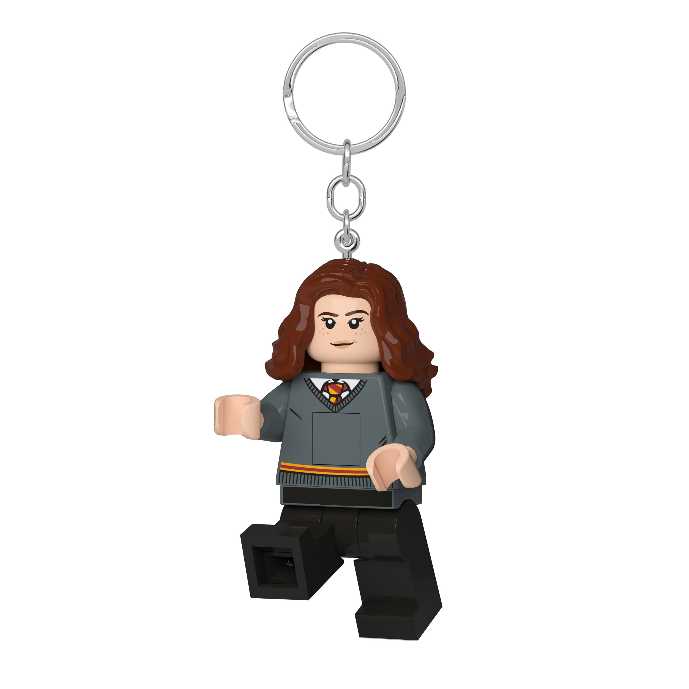 Chaveiro iluminado Hermione Granger™ 5007906