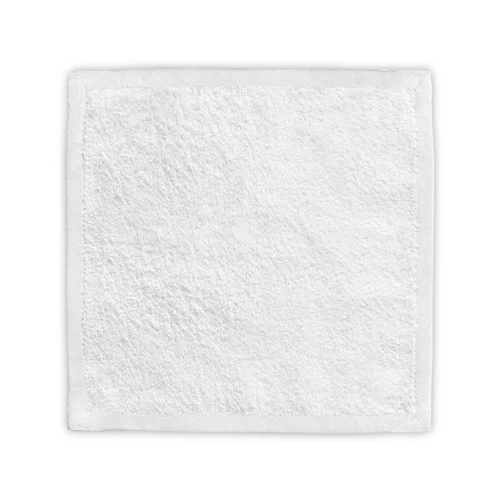 hi!dea 99049 - Essuie-mains (350 g/m²) en coton (82%) et coton recyclé (18%)